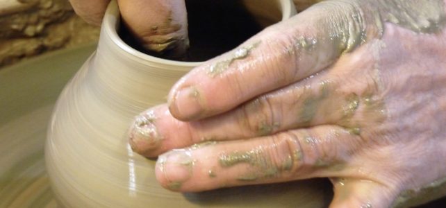 Dans l’atelier Dans l’atelier